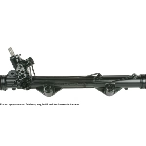 Cardone Reman Remanufactured Hydraulic Power Rack and Pinion Complete Unit for 2009 Jaguar XF - 26-6009