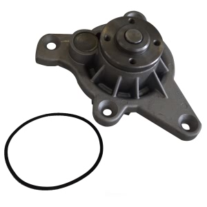 GMB Engine Coolant Water Pump for 2007 Audi A8 Quattro - 180-2270