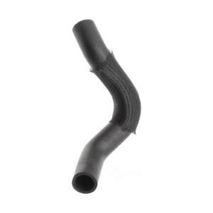 Dayco Engine Coolant Curved Radiator Hose for 2008 Infiniti QX56 - 71995