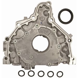 Sealed Power Oil Pump for Isuzu Axiom - 224-43639