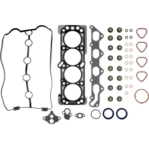 Victor Reinz Cylinder Head Gasket Set for 2007 Chevrolet Aveo5 - 02-10499-01