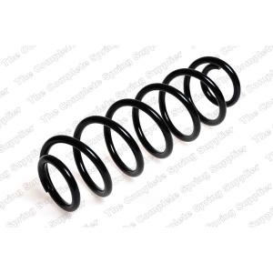 lesjofors Rear Coil Spring for Volkswagen - 4295038