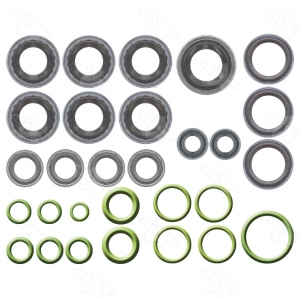 Four Seasons A C System O Ring And Gasket Kit for 1998 Pontiac Firebird - 26736