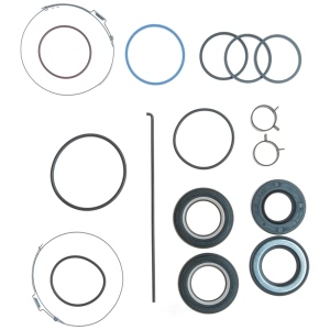 Gates Rack And Pinion Seal Kit for 1997 Ford Contour - 348391