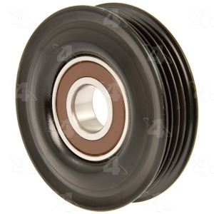 Four Seasons Drive Belt Idler Pulley for 2006 Mazda RX-8 - 45941