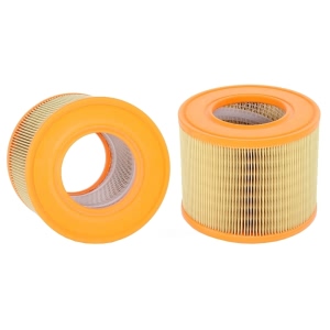 WIX Air Filter for 2000 Saab 9-5 - 42830