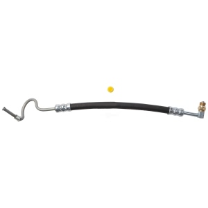 Gates Power Steering Pressure Line Hose Assembly for 1990 Mercury Grand Marquis - 359930