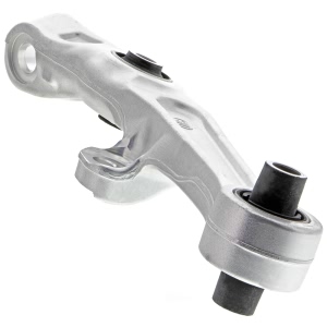 Mevotech Supreme Front Passenger Side Lower Forward Non Adjustable Control Arm for Nissan 350Z - CMS301031