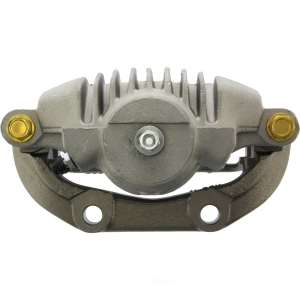 Centric Remanufactured Semi-Loaded Rear Passenger Side Brake Caliper for 1994 Chevrolet Caprice - 141.62551