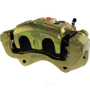 Centric Posi Quiet™ Loaded Brake Caliper for 2003 Mitsubishi Montero Sport - 142.46077