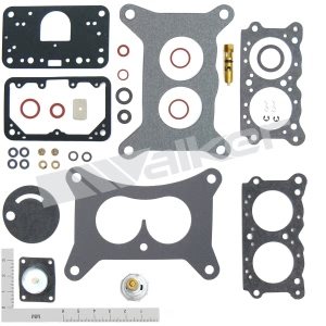 Walker Products Carburetor Repair Kit for Ford E-150 Econoline - 15129