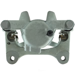 Centric Semi-Loaded Brake Caliper for 2017 Mazda MX-5 Miata - 141.45126