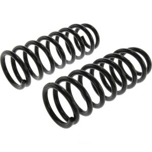 Centric Premium™ Coil Springs for 2006 Toyota Corolla - 630.44082