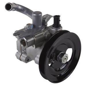 AISIN OE Power Steering Pump for 2006 Kia Rio - SPK-012