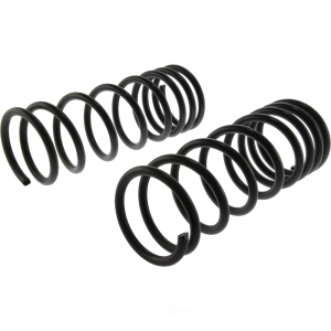 Centric Premium™ Coil Springs for Isuzu - 630.62079