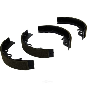 Centric Premium™ Brake Shoes for Mazda RX-7 - 111.04290