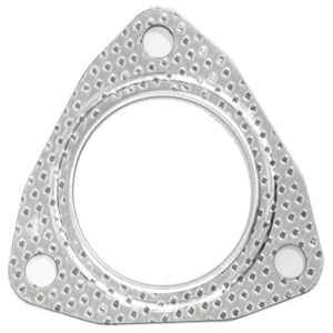 Bosal Exhaust Pipe Flange Gasket for 1984 Audi 4000 - 256-206