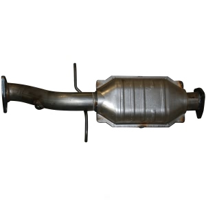 Bosal Direct Fit Catalytic Converter for 1996 Chevrolet Blazer - 079-5109