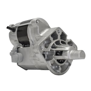 Quality-Built Starter Remanufactured for 1998 Dodge Caravan - 17570