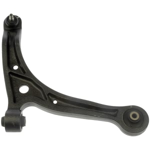 Dorman Front Passenger Side Lower Non Adjustable Control Arm And Ball Joint Assembly for 1999 Honda Odyssey - 521-352