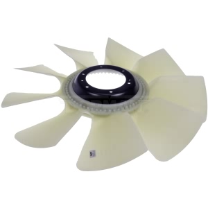 Dorman Engine Cooling Fan Blade for 2008 Dodge Ram 3500 - 620-065