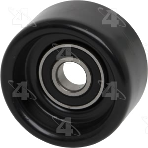 Four Seasons Drive Belt Idler Pulley for 2002 Acura RSX - 45011