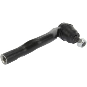 Centric Premium™ Front Driver Side Outer Steering Tie Rod End for 1999 Lexus SC400 - 612.44036