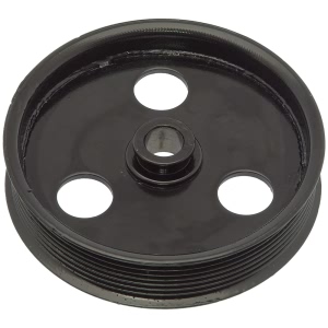 Dorman Oe Solutions Power Steering Pump Pulley for 1995 Ford E-350 Econoline - 300-002