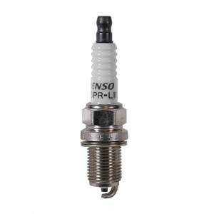 Denso Original U-Groove Nickel Spark Plug for Mercedes-Benz CL500 - 3143