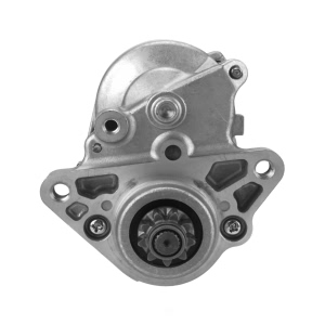 Denso Remanufactured Starter for Lexus - 280-0165