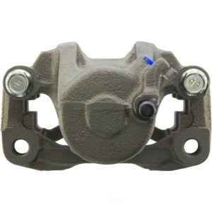 Centric Semi-Loaded Brake Caliper for 1992 Isuzu Stylus - 141.43021