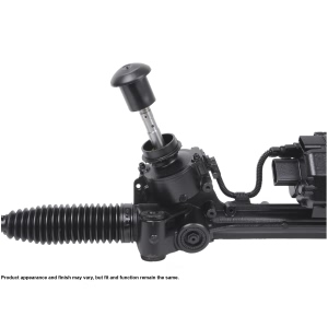 Cardone Reman Remanufactured Electronic Power Rack and Pinion Complete Unit for 2015 Chevrolet Cruze - 1A-18005