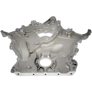 Dorman OE Solutions Timing Cover for 2013 Dodge Challenger - 635-555