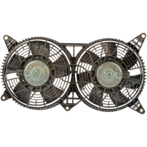 Dorman Engine Cooling Fan Assembly for 2005 Cadillac SRX - 620-958