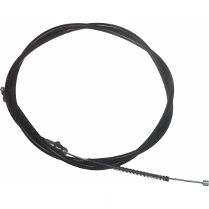 Wagner Parking Brake Cable for 1990 Ford F-150 - BC120909