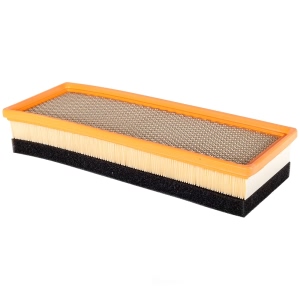 Denso Replacement Air Filter for 1997 Dodge Ram 2500 - 143-3374