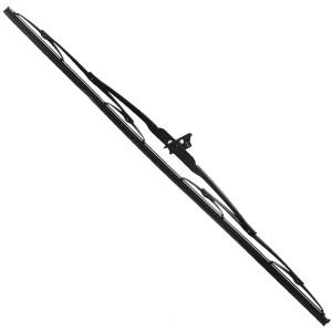 Denso Conventional 26" Black Wiper Blade for Mitsubishi Galant - 160-1426