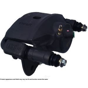 Cardone Reman Remanufactured Unloaded Brake Caliper With Bracket for 1990 Geo Prizm - 19-B1037A