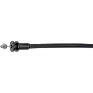 Dorman OE Solutions Hood Release Cable for 2006 Dodge Ram 3500 - 912-201