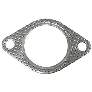 Bosal Exhaust Pipe Flange Gasket for 2008 Volvo XC90 - 256-645