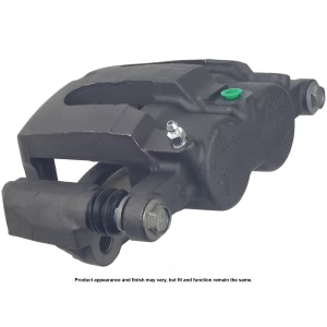 Cardone Reman Remanufactured Unloaded Caliper w/Bracket for 2008 Ford Explorer - 18-B4994