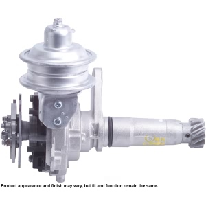 Cardone Reman Remanufactured Electronic Distributor for Dodge Aries - 31-46434