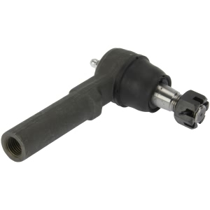 Centric Premium™ Front Outer Steering Tie Rod End for 2006 GMC Canyon - 612.66028