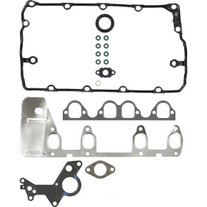 Victor Reinz Cylinder Head Gasket Set for 2009 Volkswagen Jetta - 02-37594-01