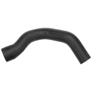 Gates Engine Coolant Molded Radiator Hose for Alfa Romeo Milano - 20922