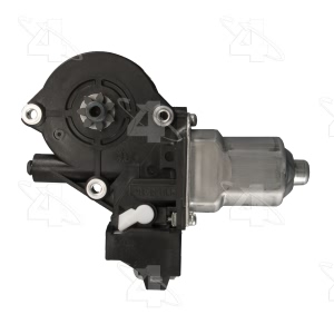 ACI Rear Driver Side Window Motor for 2014 Nissan Juke - 388670