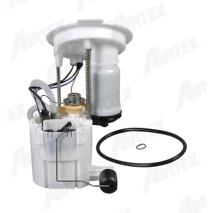 Airtex Fuel Pump Module Assembly for 2014 BMW 335i xDrive - E9214M