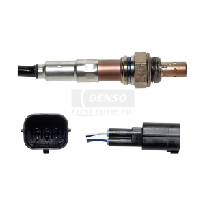 Denso Air Fuel Ratio Sensor for 2010 Mazda 3 - 234-5015