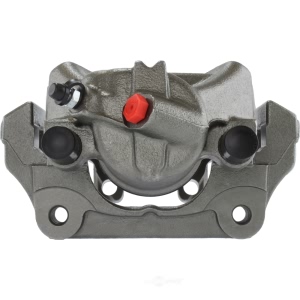 Centric Remanufactured Semi-Loaded Front Passenger Side Brake Caliper for 2013 BMW 328i xDrive - 141.34107