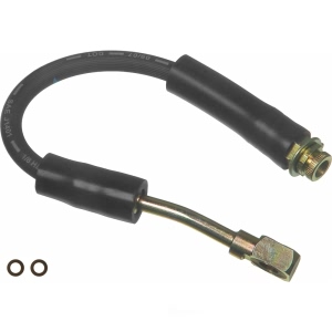 Wagner Rear Passenger Side Brake Hydraulic Hose for Chevrolet Monte Carlo - BH138047